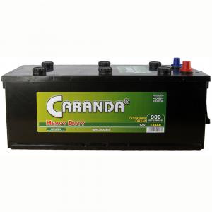 ACUMULATOR CARANDA 135A HEAVY DUTY INGUSTA