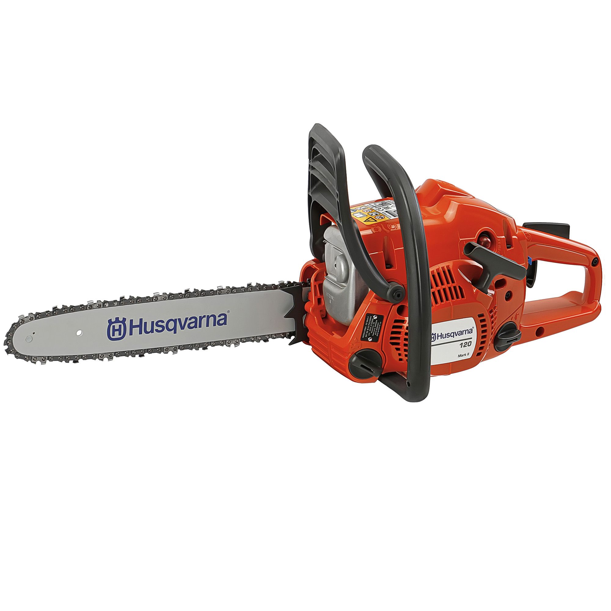 FIERASTRAU HUSQVARNA 120 MARK II 14TOLI