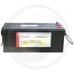 58564035G ACUMULATOR 140A GRANIT
