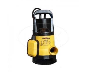 POMPA DE DRENAJ PDP-750 MAXIMA