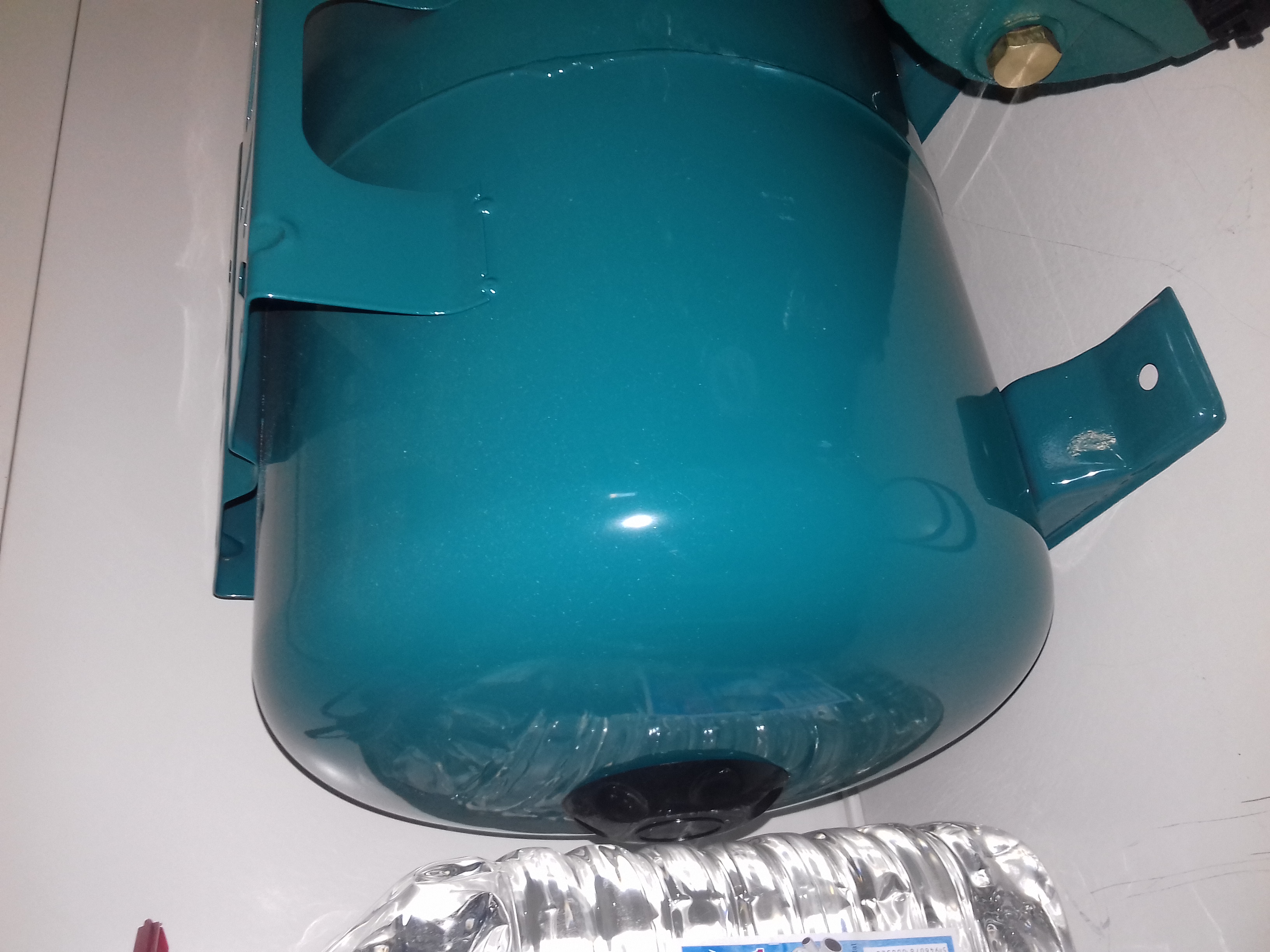 VAS DE EXPANSIUNE 24L EMAIL VERDE