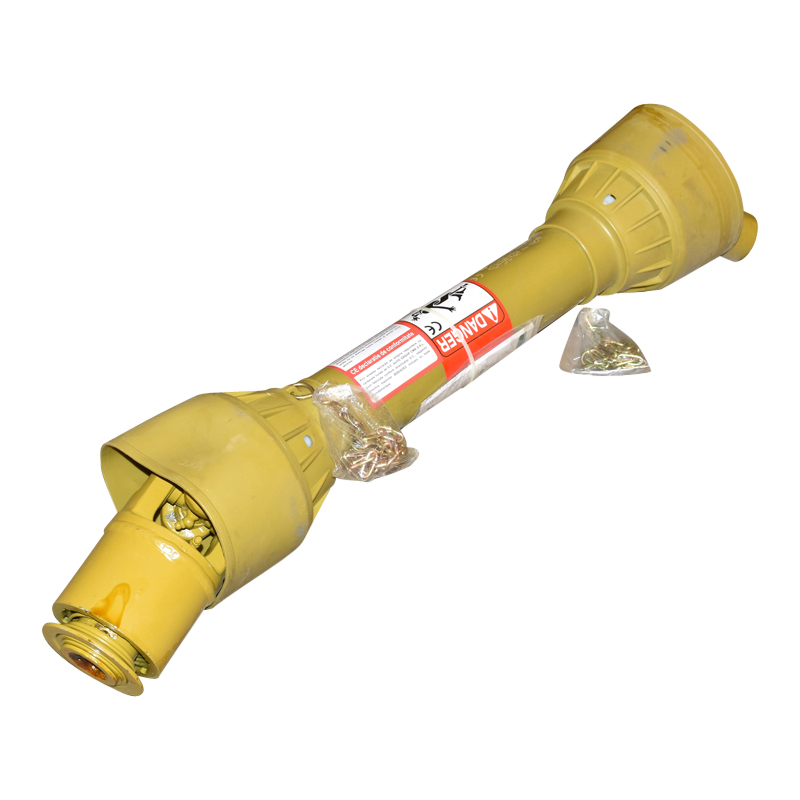 CARDAN T8 L850 CRUCE 35*106