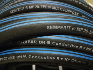 FURTUN SEMPERIT MP20 EPDM DN16*4 5/8