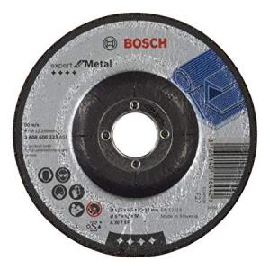 2.608.600.223 DISC SLEFUIRE METAL 125*6