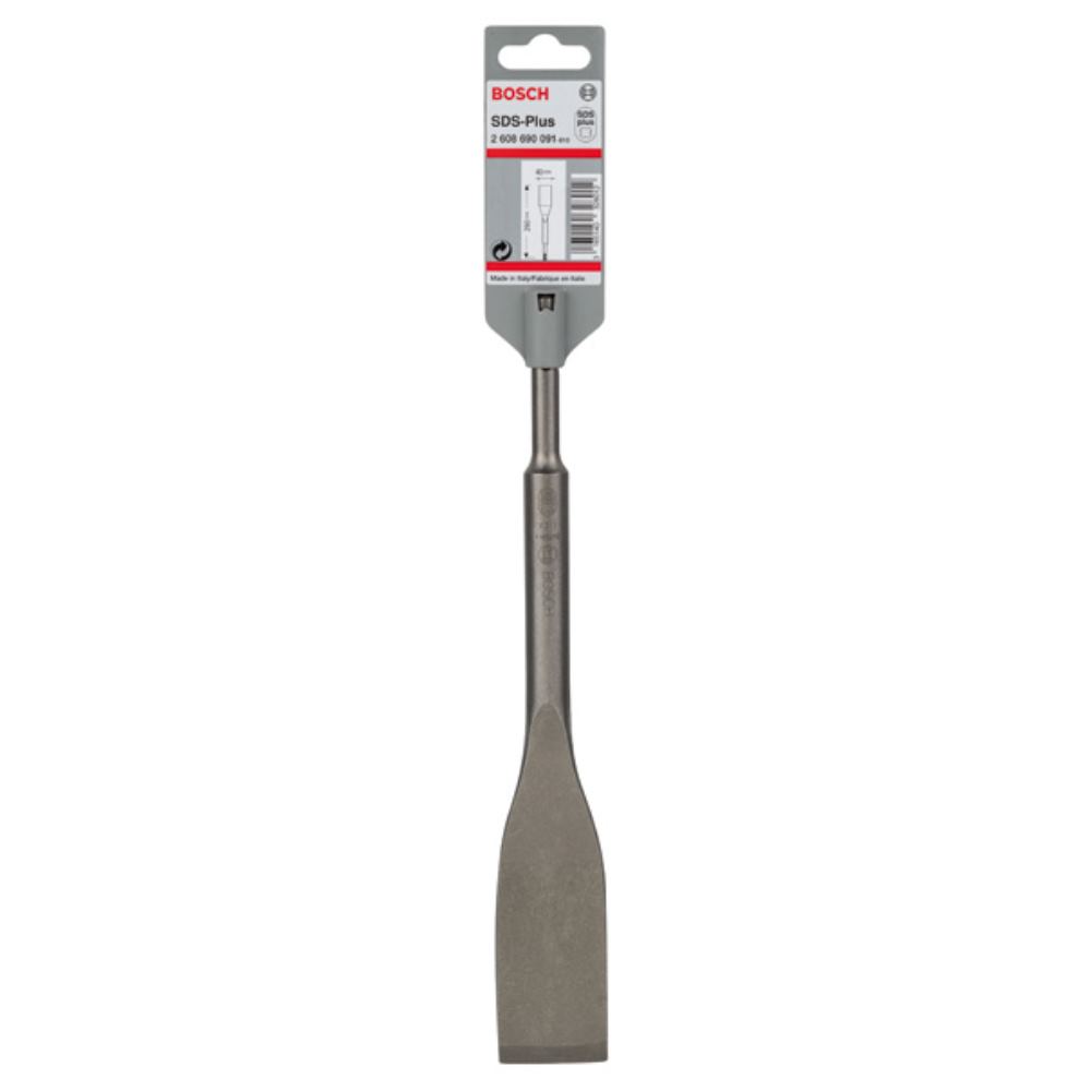 2.608.690.091 DALTA CERAMICAS SDS PLUS 260*40 AUTOASCUTIRE