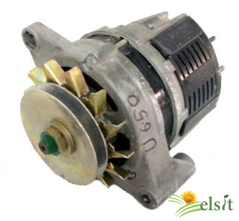 (43) ALTERNATOR 12V U650 JUBANA pret, review, stoc