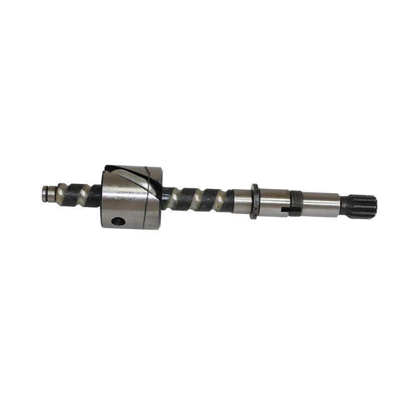 AX COMANDA SERVO U650 FEPA