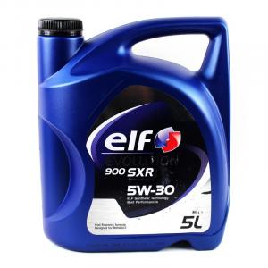 ULEI ELF 5W40 4L ELF194878