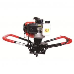 095109 MOTOBURGHIU 1.65KW 52CC RD-EA01(2.2HP)