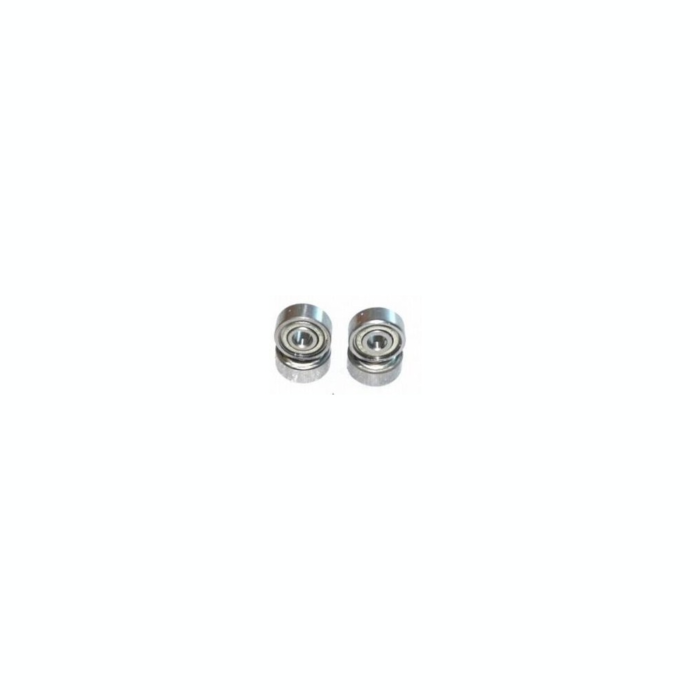D14 RULMENT 695  619/5 ZZ SKF 5*13*4