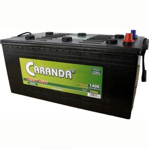 ACUMULATOR 225A CARANDA HEAHY DUTY 1400A
