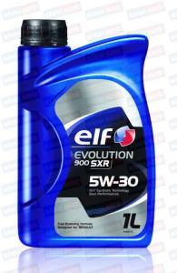 ULEI ELF EVOLUTION 900 SXR 5W30 1L ELF194832