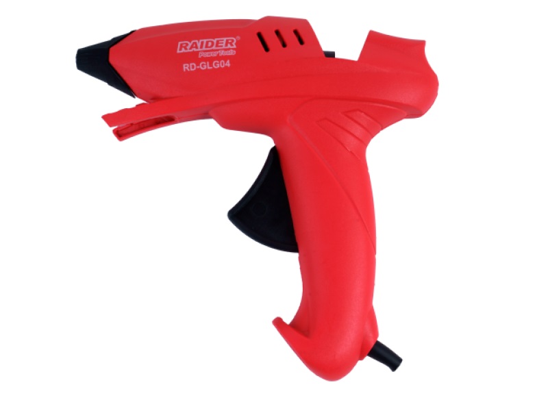 076202 PISTOL DE LIPIT 11MM 100W RD-GLG04