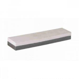 499958 PIATRA DE ASCUTIT DREPTUNGHIULARA ALBA 200*50*25MM