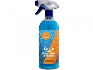 SOLUTIE DEZGHETAT PARBRIZUL -25GRADE 710ML 5997074525483