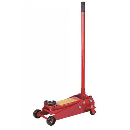 300204 CRIC CROCODIL 3TONE 135-495MM RD-TJ03