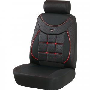 HUSE SCAUN OTOM NEGRU/ROSU SILVER 5949042302824