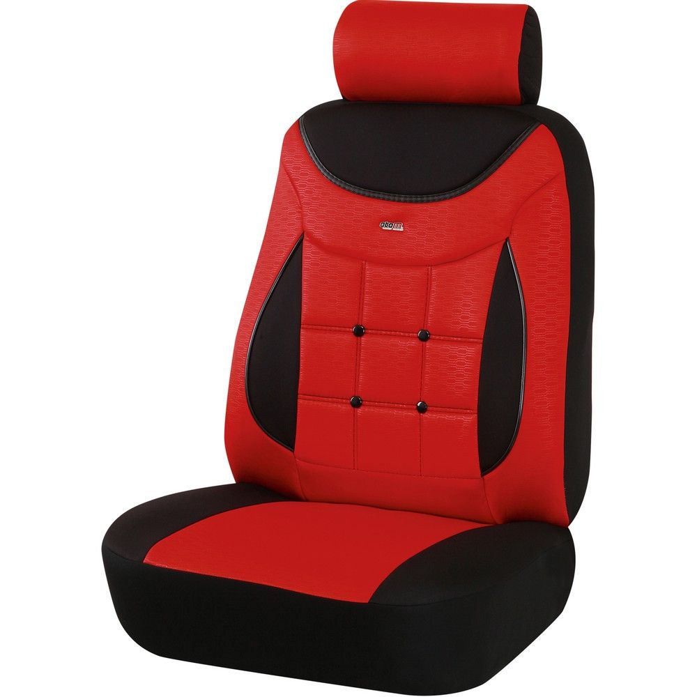 HUSE OTOM RED SILVER 608 594042303203