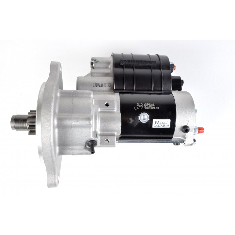 ELECTROMOTOR CU REDUCTOR U445 JUBANA
