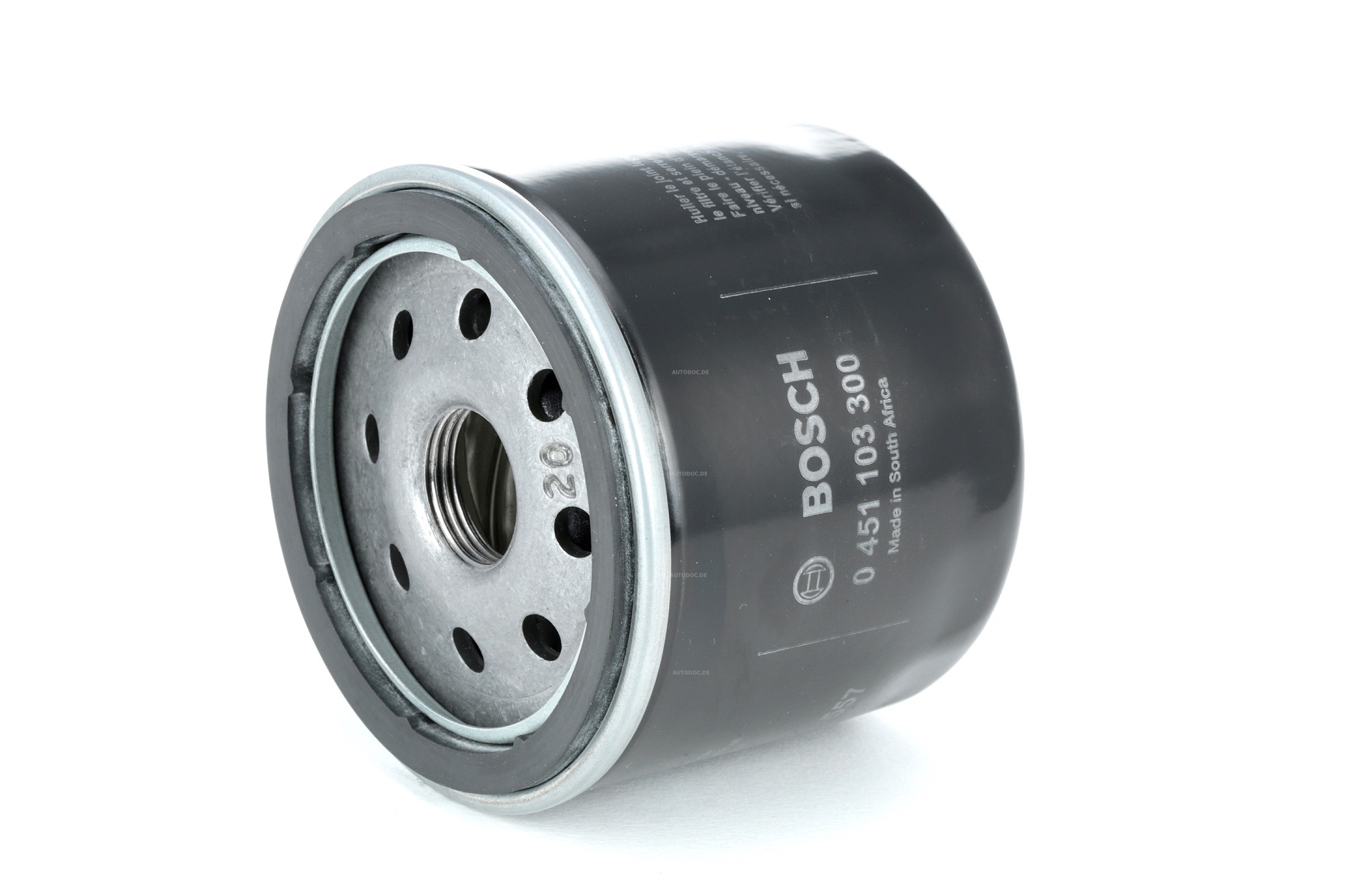 FILTRU ULEI BOSCH 0 451 103 300
