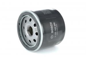 FILTRU ULEI BOSCH 0 451 103 300