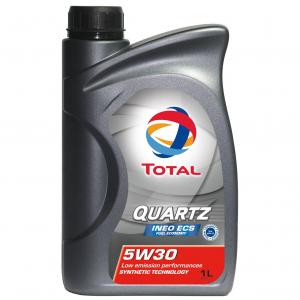 ULEI TOTAL QUARTZ INEO ECS 5W30 1L