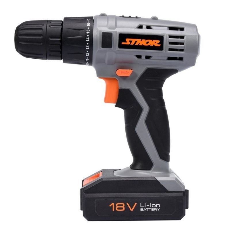 78983 AUTOFILETATA CU 1 ACUMULATOR 18V