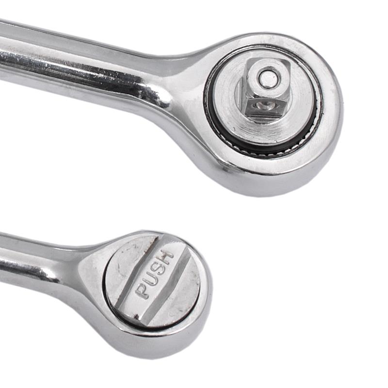 53561 ANTRENOR CU CLICHET FLEXIBIL 1/4