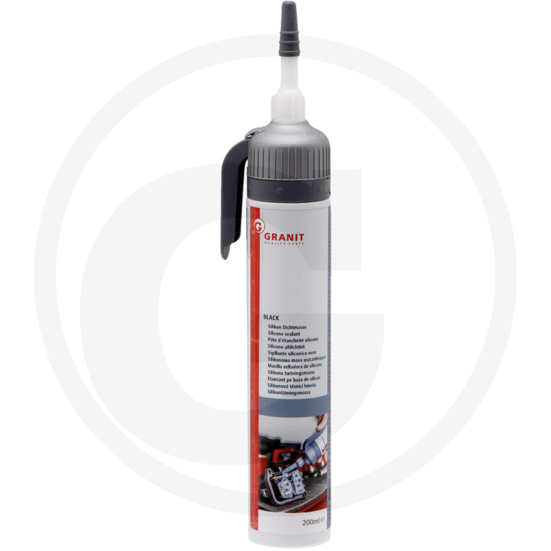 320320105/12 GASKET NEGRU TUB 200ML