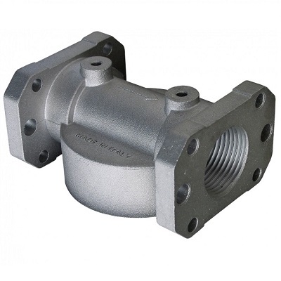 SUPORT FILTRU FT70L/MIN F14640000