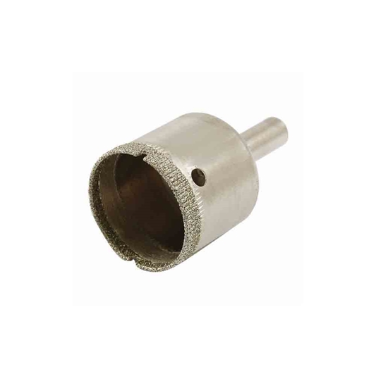 157780 CAROTA 35MM (1+3/8)PENTRU PLACI CERAMICE DIAMANTATA