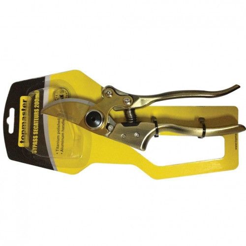 370510 FOARFECA VIE 200MM SK5 TMP