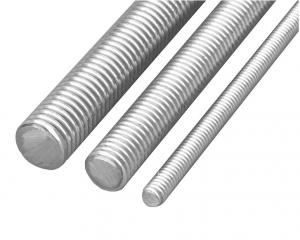 TIJA FILETATA M6 1METRU 8.8