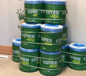 SFOARA BALOTAT COTESI 400