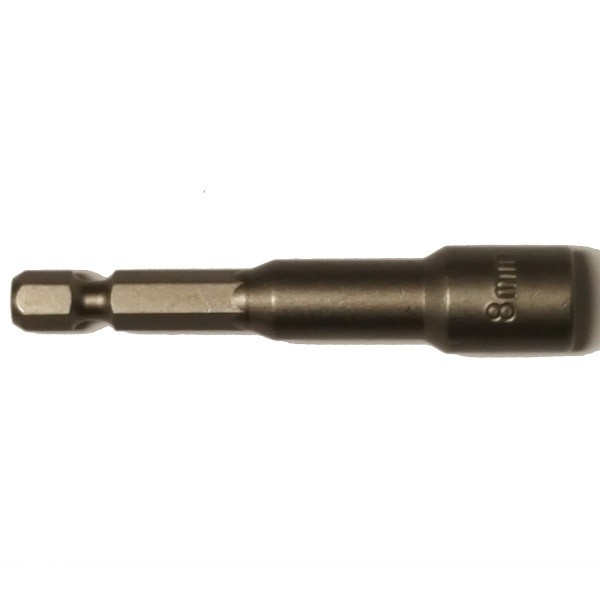 BIT TUBULAR MAGNETIC M10 FE.03910010