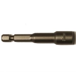 BIT TUBULAR MAGNETIC M8 FE.03908010