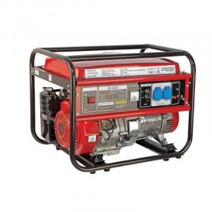 129941 GENERATOR BENZINA 5KW RD-GG03