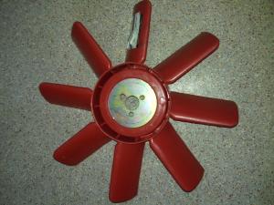 PALET VENTILATOR PVC U445