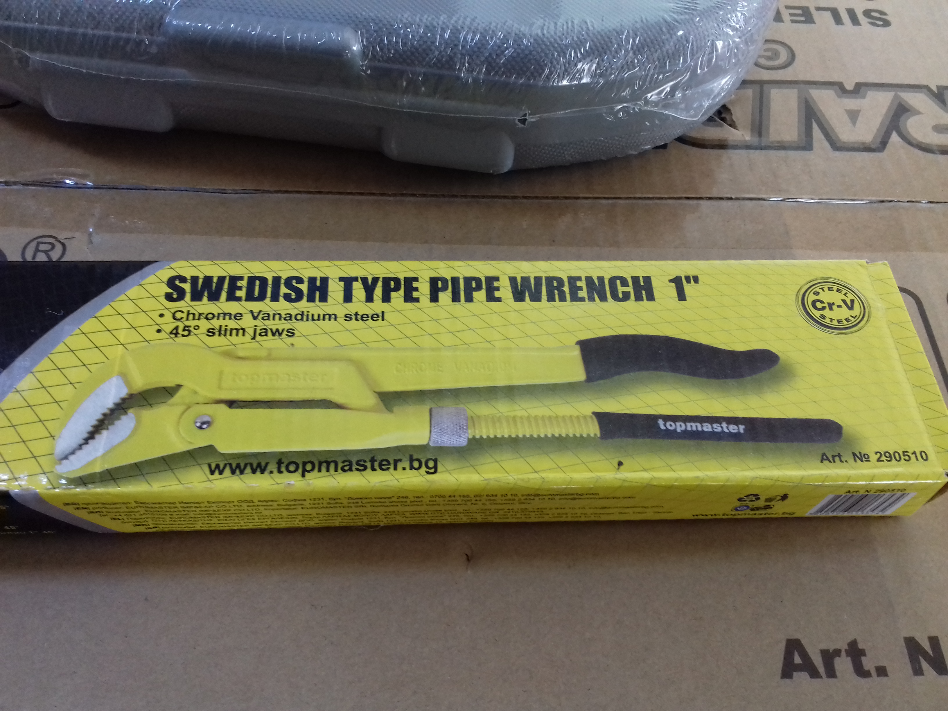 290510 CLESTE SUEDEZ 1TOL CR-V TMP