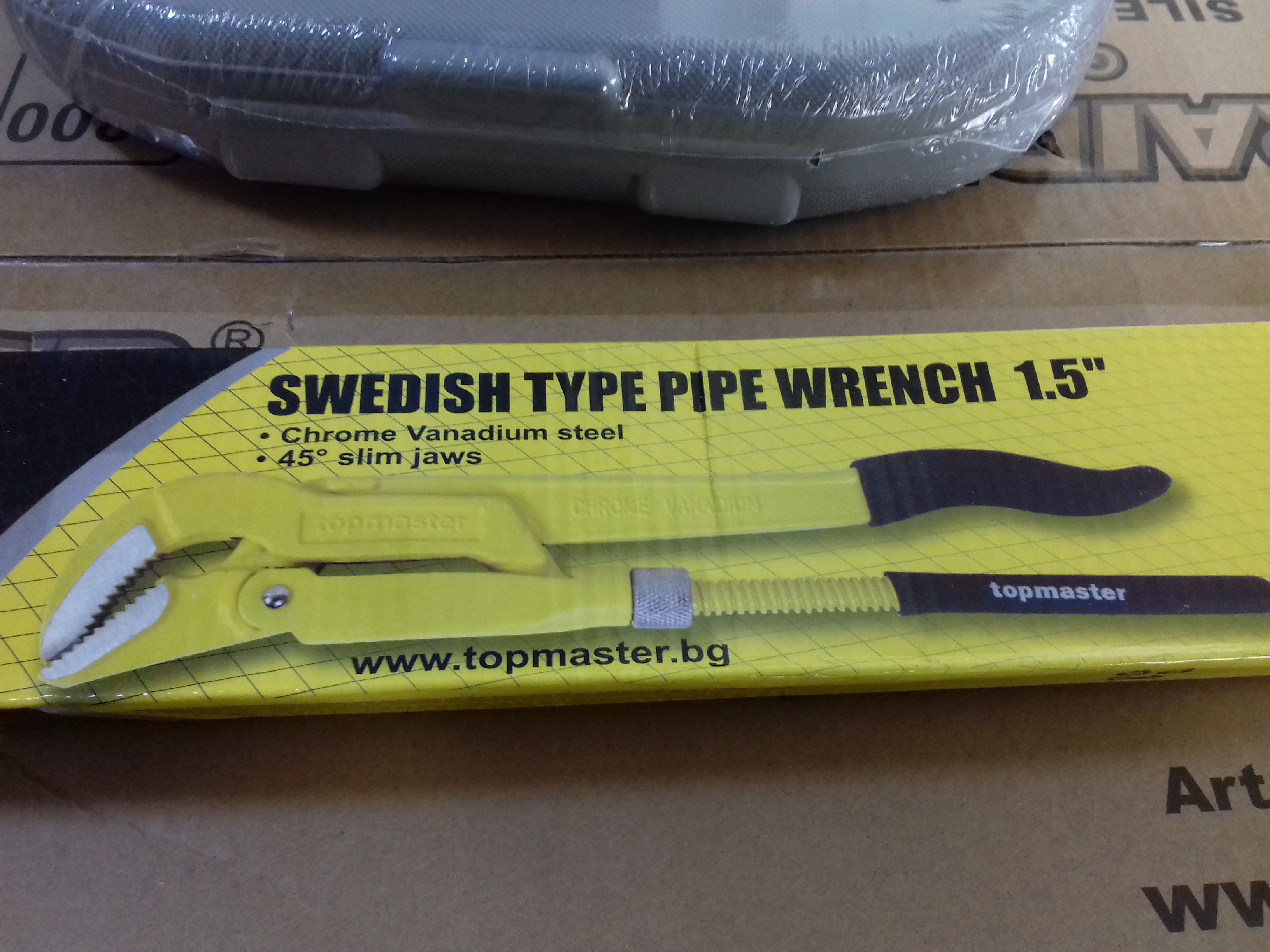 290511 CLESTE SUEDEZ 1.5TOLI CR-V TMP