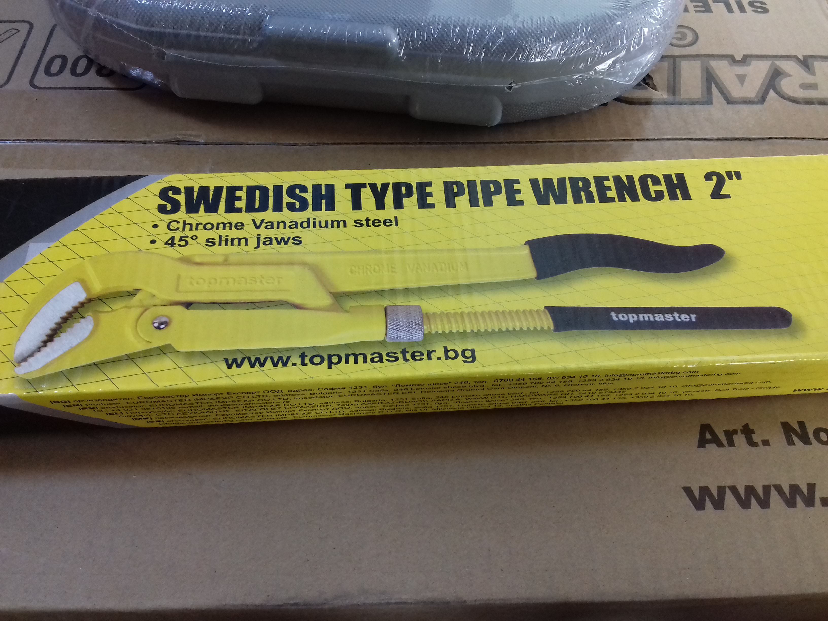 290512 CLESTE SUEDEZ 2 TOLI CR-V TMP