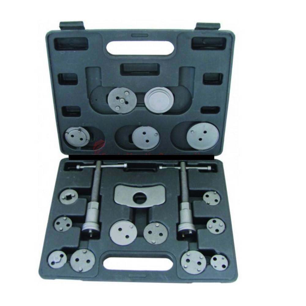 348200 SET 18 PIESE REPARATIE ETRIER FRANA TMP