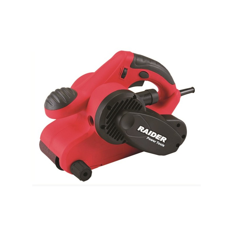 043105 SLEFUITOR CU BANDA 950W 75*533MM VARIATOR RD-BS06