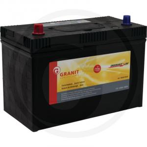 5850010043 ACUMULATOR 120A 1000A 330*173*240