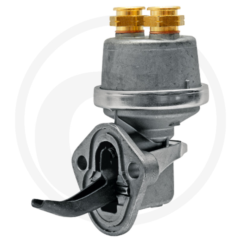 3802723 POMPA ALIMENTARE CASE JX95 TIER