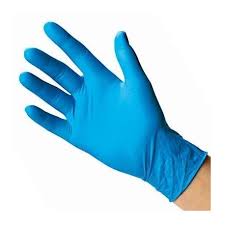 MANUSI NITRIL BLUE MARIME XL 00899470383