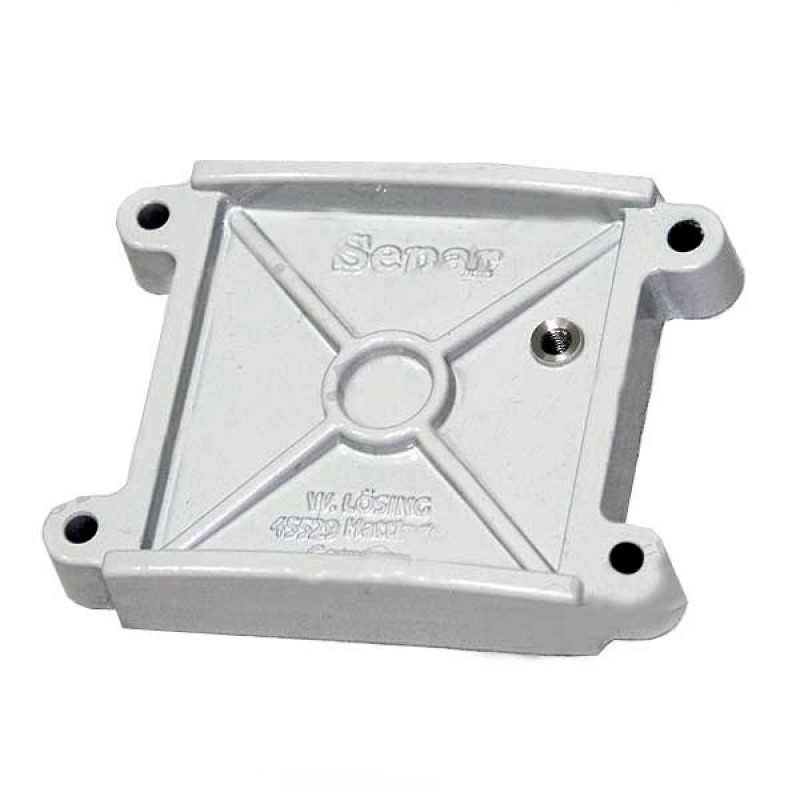 C19 063553 CAPAC METALIC FILTRU SEPAR SWK2000/10