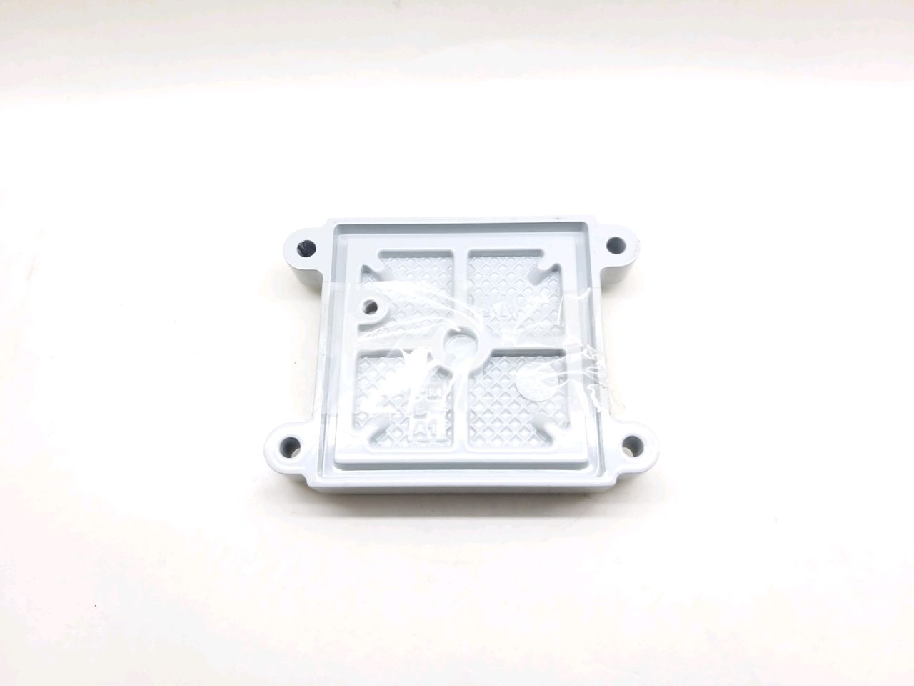 C19 063542 CAPAC METALIC FILTRU SEPAR SWK2000/5/50