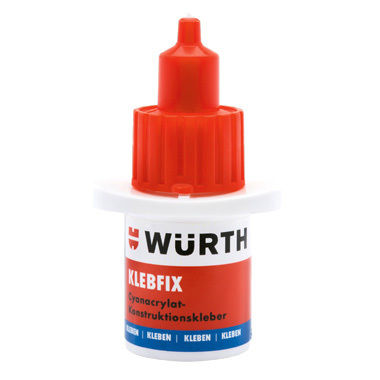 ADEZIV RAPID KLEBFIX 5GR 008930900