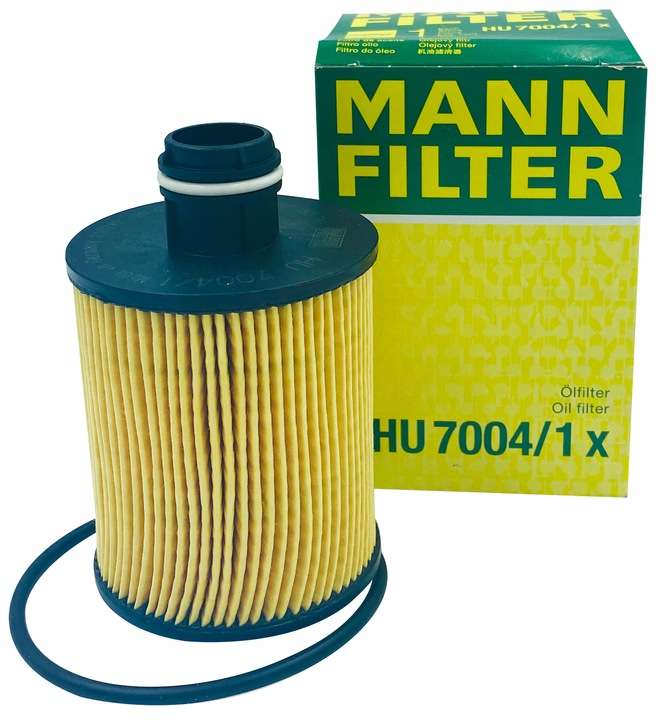 C34 FILTRU ULEI HU7004/1X (25.061.00)